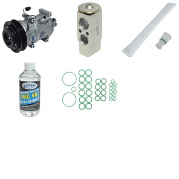 A/C Compressor Kit