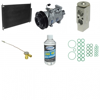 A/C Compressor Kit