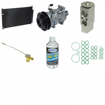 A/C Compressor Kit
