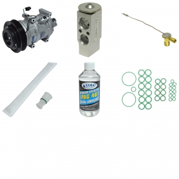 A/C Compressor Kit