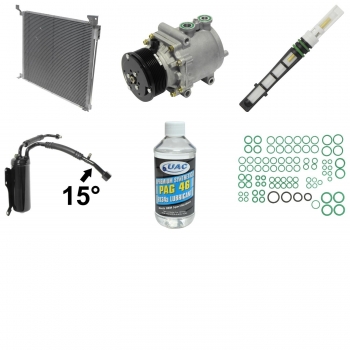 A/C Compressor Kit