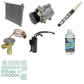 A/C Compressor Kit
