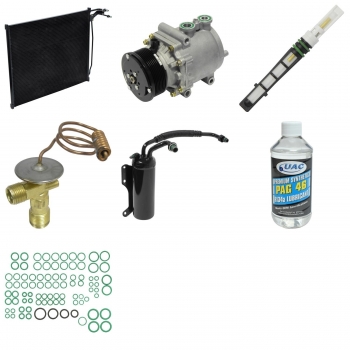 A/C Compressor Kit