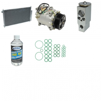 A/C Compressor Kit