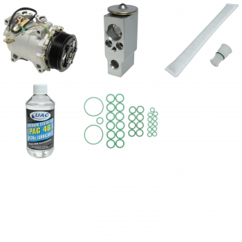 A/C Compressor Kit