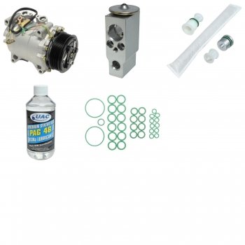 A/C Compressor Kit