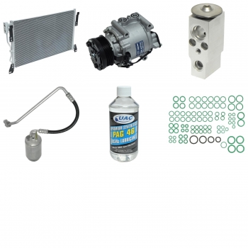 A/C Compressor Kit