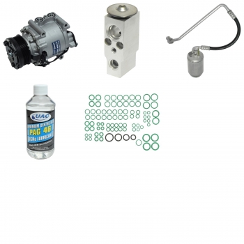 A/C Compressor Kit