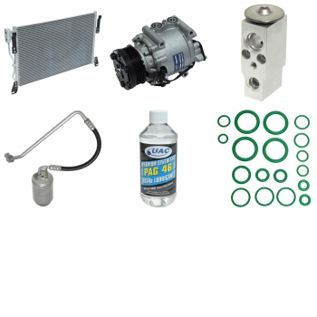 A/C Compressor Kit