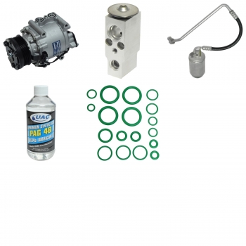 A/C Compressor Kit