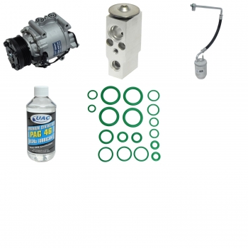 A/C Compressor Kit