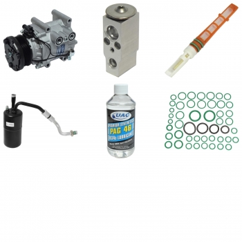 A/C Compressor Kit