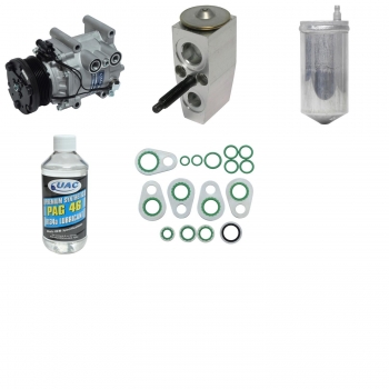 A/C Compressor Kit