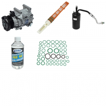 A/C Compressor Kit