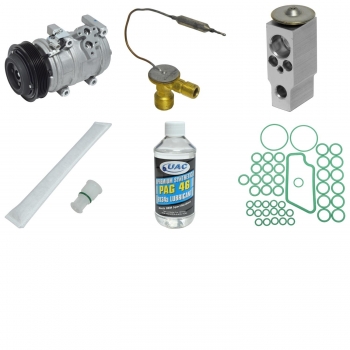 A/C Compressor Kit