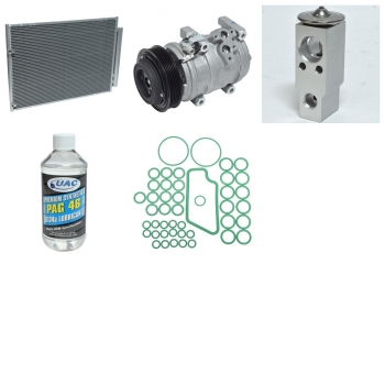 A/C Compressor Kit