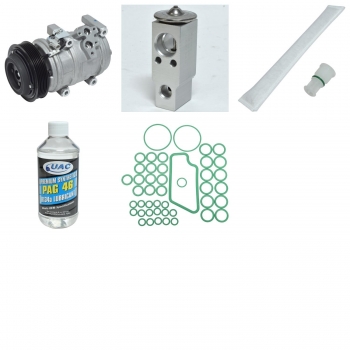 A/C Compressor Kit