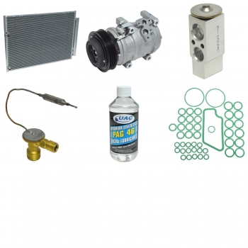 A/C Compressor Kit