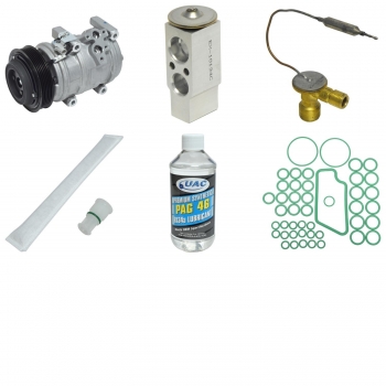 A/C Compressor Kit