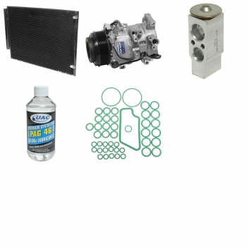 A/C Compressor Kit