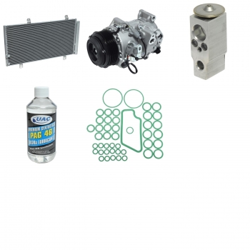 A/C Compressor Kit