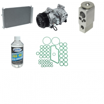 A/C Compressor Kit