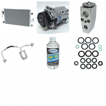 A/C Compressor Kit