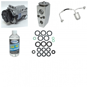 A/C Compressor Kit