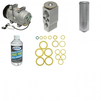 A/C Compressor Kit