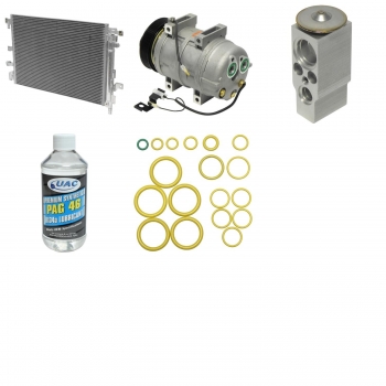 A/C Compressor Kit