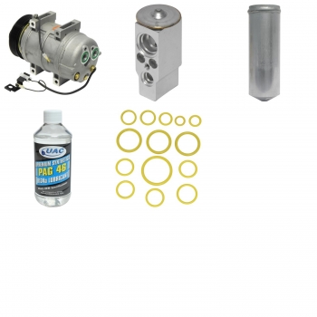 A/C Compressor Kit