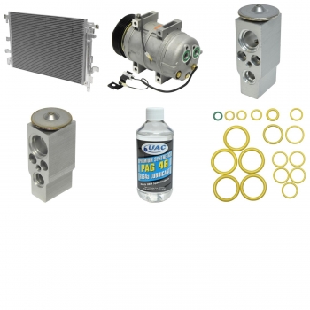 A/C Compressor Kit
