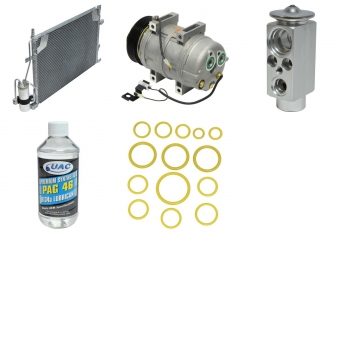 A/C Compressor Kit