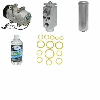 A/C Compressor Kit