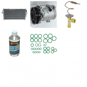 A/C Compressor Kit