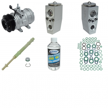 A/C Compressor Kit