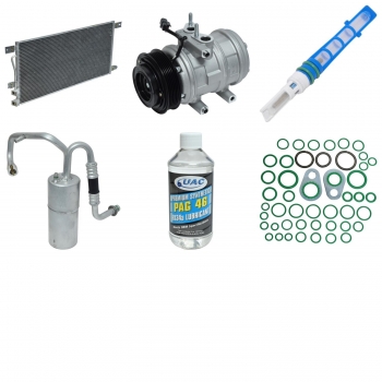 A/C Compressor Kit