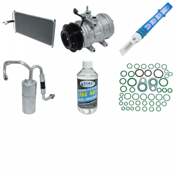 A/C Compressor Kit