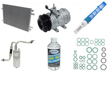 A/C Compressor Kit