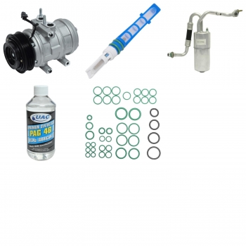 A/C Compressor Kit