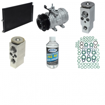 A/C Compressor Kit