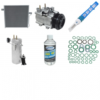 A/C Compressor Kit