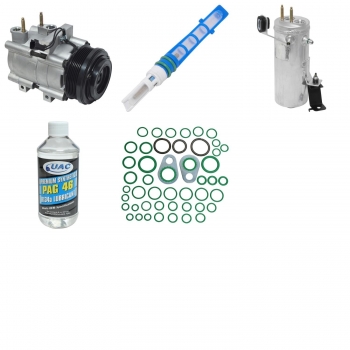 A/C Compressor Kit