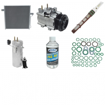 A/C Compressor Kit