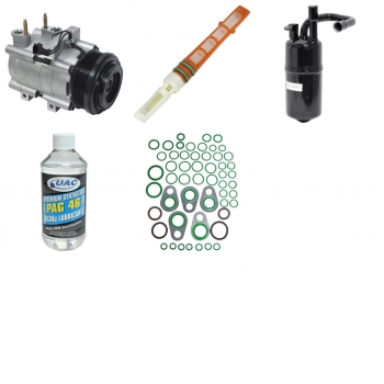 A/C Compressor Kit