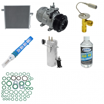 A/C Compressor Kit