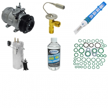 A/C Compressor Kit