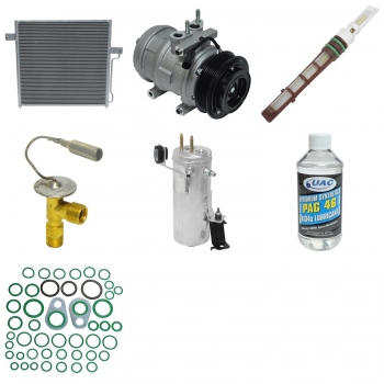 A/C Compressor Kit