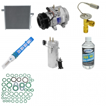 A/C Compressor Kit