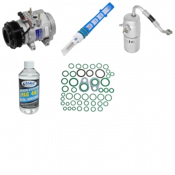 A/C Compressor Kit